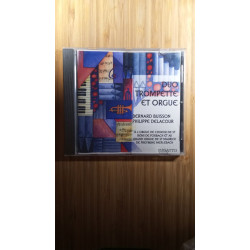 Duo Trompete et Orgue