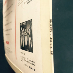 Les Flutes Indiennes Des "Los Incas"