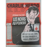 Charlie Hebdo N° 96
