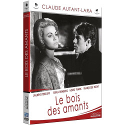 Le bois des amants [FR Import] (NEUF SOUS BLISTER)