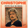 Petite Fille Du Soleil