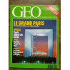 Magazine GEO n153 Novembre 1991