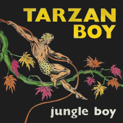 Tarzan Boy