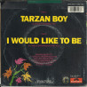 Tarzan Boy