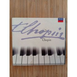 Frédéric Chopin - Fthompins