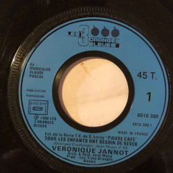 Tous Les Enfants Ont Besoin De Rêver