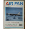 Air Fan Le Mensuel de L'aeronautique Militaire Nº 111 Fevrier 1988