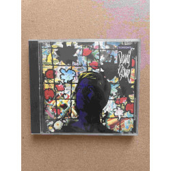 David Bowie: Tonight/ CD