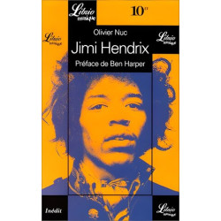 Jimi Hendrix