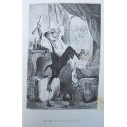 LE PETIT MONDE Enfantillage et Poésie