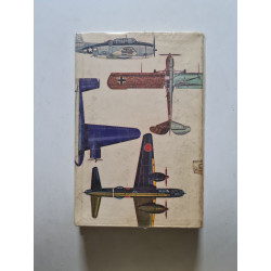 Bombardiers avions de reconnaissance et de transport 1939-45