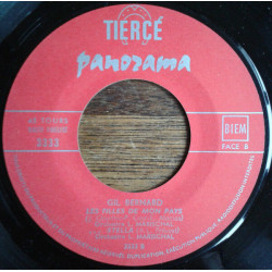 Vous Permettez Monsieur ? / Les Filles De Mon Pays