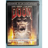 Doom The Rock Karl Urban Version longue DVD simple