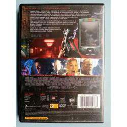 Doom The Rock Karl Urban Version longue DVD simple