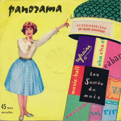 Scoubidoubidou / Un Grand Bonhomme