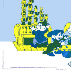 Blanche Neige Et Les 7 Nains