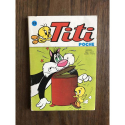 Titi poche N°32
