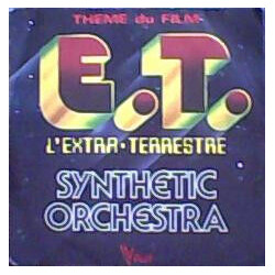 E.T. L'Extra Terrestre