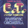 E.T. L'Extra Terrestre
