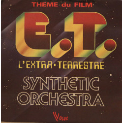 E.T. L'Extra Terrestre