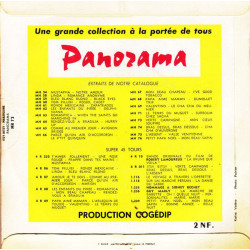 Itsy Bitsy Petit Bikini / Marjolaine Rock