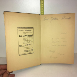 j Westermann WAS KOCHE ICH MORGEN Fernand Criqui CUISINE ALSACE