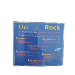 À vous la beauté à vous le rock