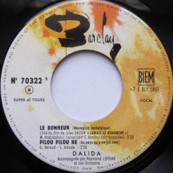 Les Enfants Du Pirée