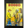 Rodeo n°356