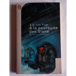 a e Van vogt à la poursuite des slans J'ai lu
