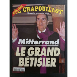 Revue Le Crapouillot N° 1 HS