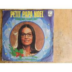 Petit Papa Noël