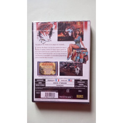 DVD - Le plus grand cirque du monde (John Wayne)