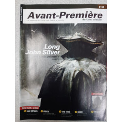 Avant-Première BD N° 40