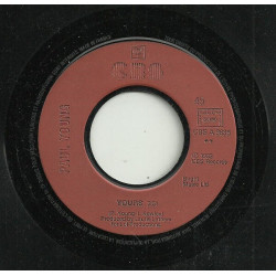 Come Back And Stay (Single Remix Version)