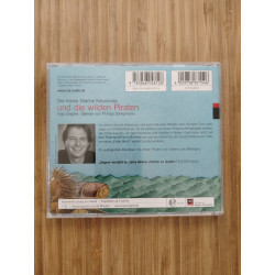 Kokosnuss und die wilden Piraten