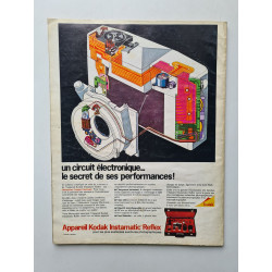 Photo n°27 decembre 1969