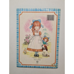 Bonjour ! petit chien