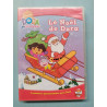 Dora l'exploratrice Le Noël de Dora DVD