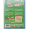 Dora l'exploratrice Le Noël de Dora DVD