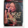 Robert Plant And The Strange Sensation Sound Stage DVD