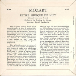 Petite Musique De Nuit