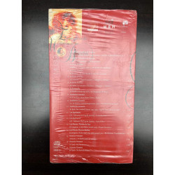 Musique ancienne Ensemble de Wallonie et de Bruxelles