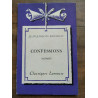 Confessions extraits Classiques larousse