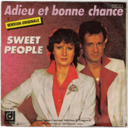 Adieu Et Bonne Chance