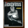 L'Express n3467 johnny une vie rock'n'roll