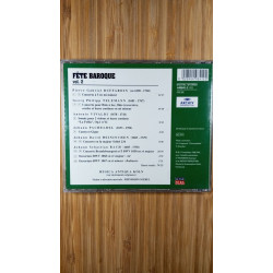 Fete Baroque Vol.2