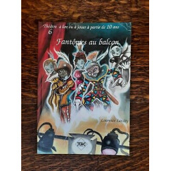 Fantômes au Balcon Théâtre 6