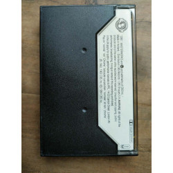 Schumann Kreisleriana - Vladimir Horowitz Cassette Audio-K7 CBS...