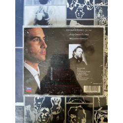 Juan Diego Florez Rossini Arias CD